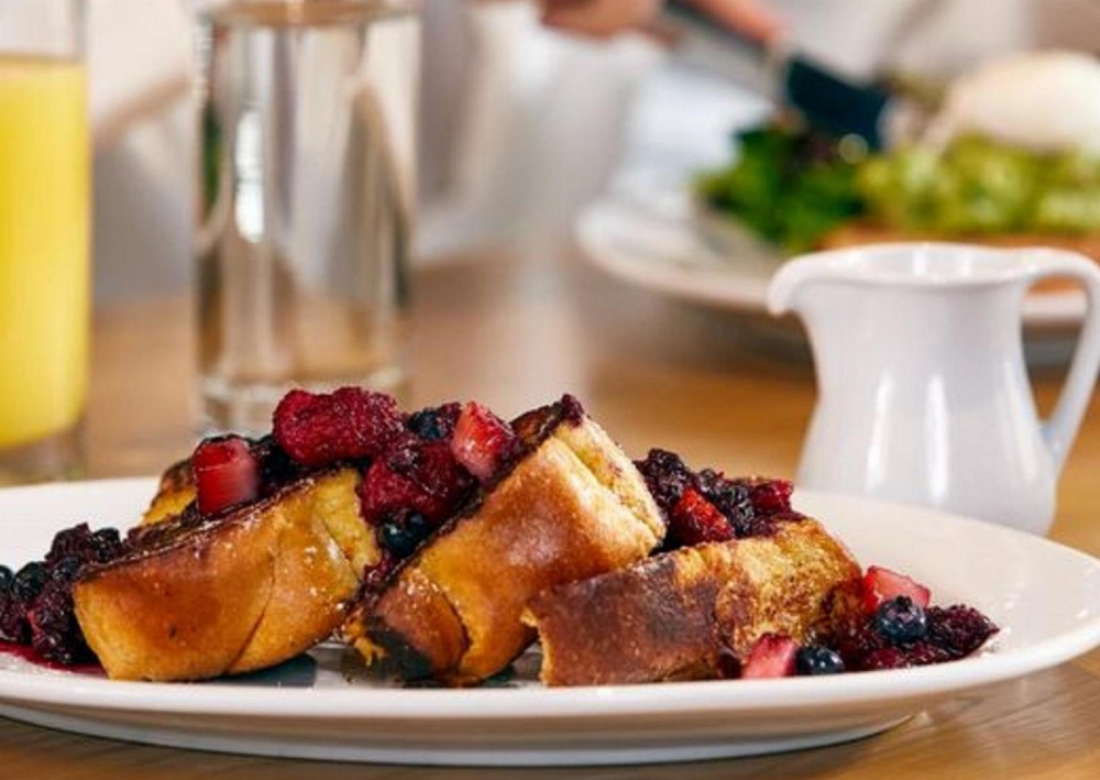 21c Museum Hotel Chicago Main image