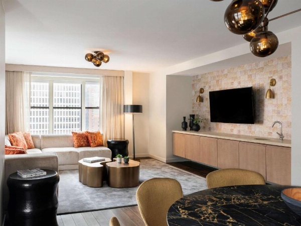 21c Museum Hotel Chicago image 103