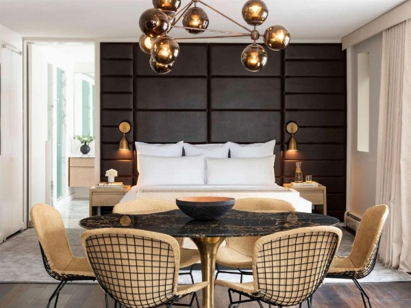 21c Museum Hotel Chicago image 105