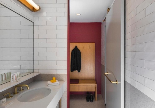 21c Museum Hotel Chicago image 11