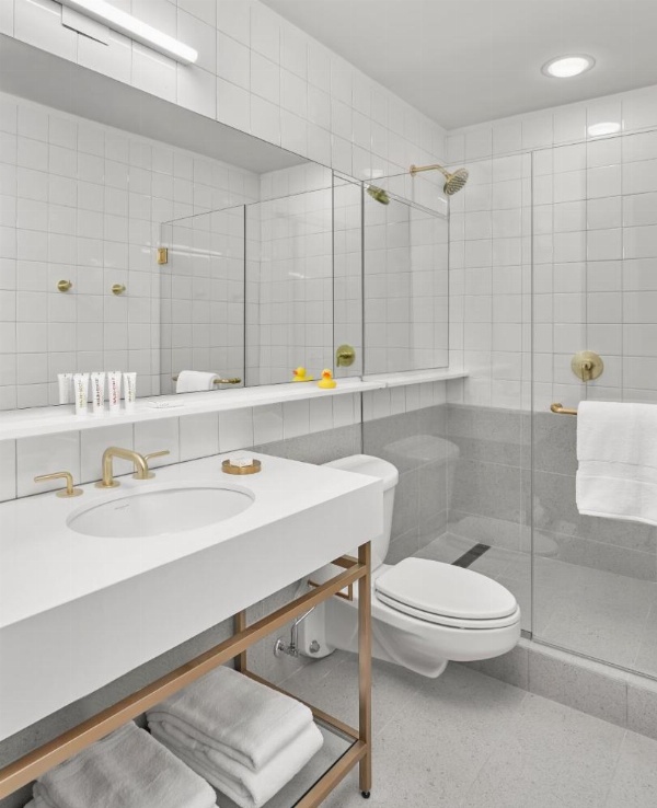 21c Museum Hotel Chicago image 12