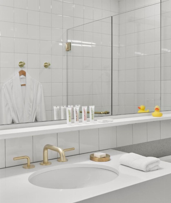 21c Museum Hotel Chicago image 14