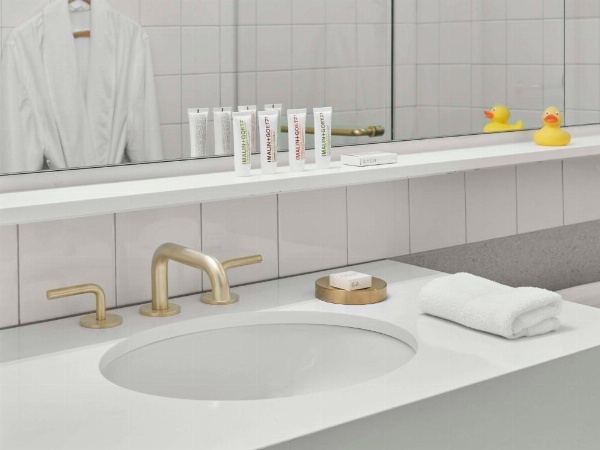 21c Museum Hotel Chicago image 19