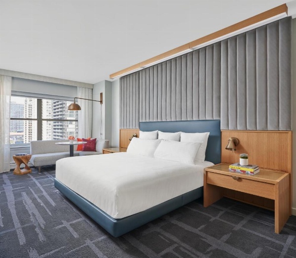 21c Museum Hotel Chicago image 20