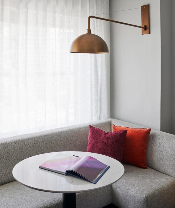 21c Museum Hotel Chicago image 23