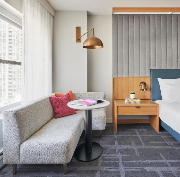 21c Museum Hotel Chicago image 25