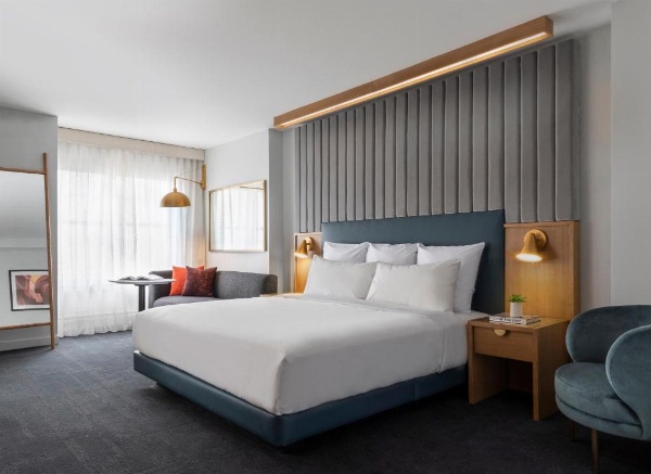 21c Museum Hotel Chicago image 31