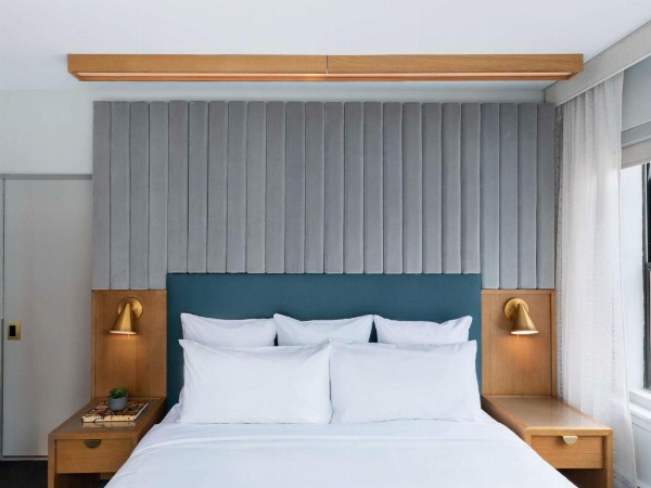 21c Museum Hotel Chicago image 32