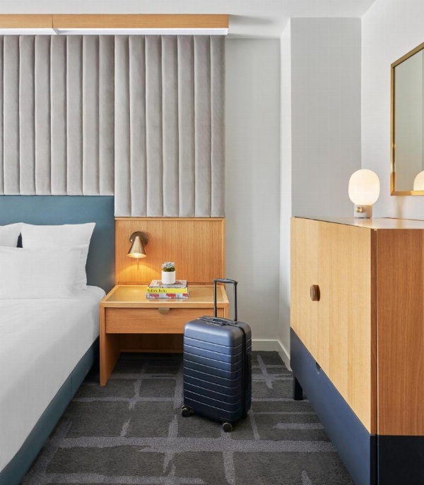 21c Museum Hotel Chicago image 35