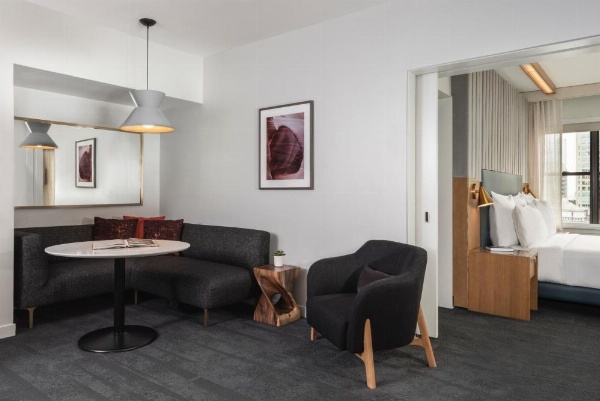 21c Museum Hotel Chicago image 38