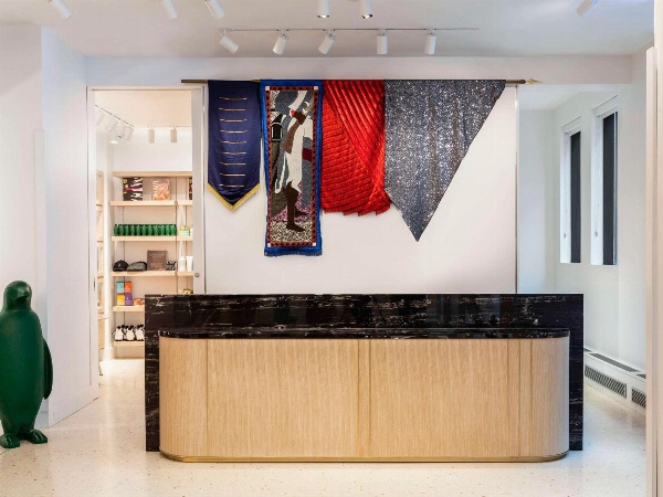 21c Museum Hotel Chicago image 4