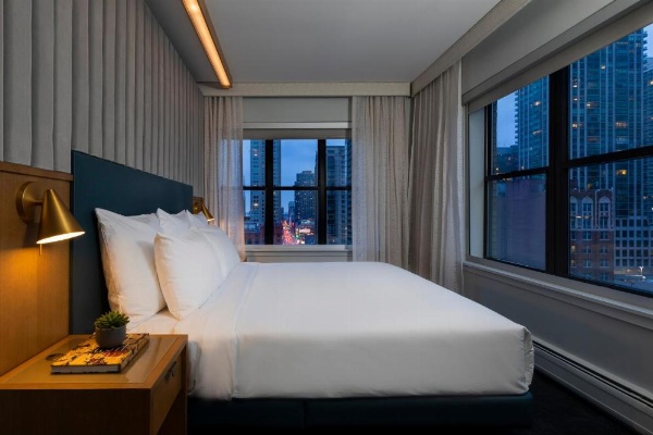 21c Museum Hotel Chicago image 40