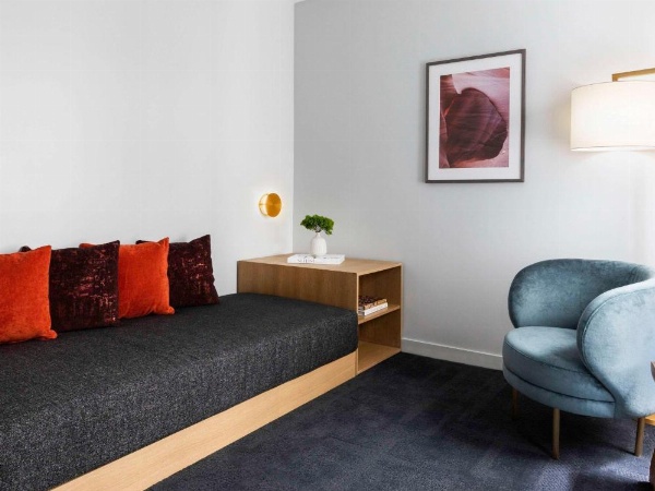 21c Museum Hotel Chicago image 42