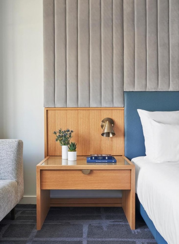 21c Museum Hotel Chicago image 47