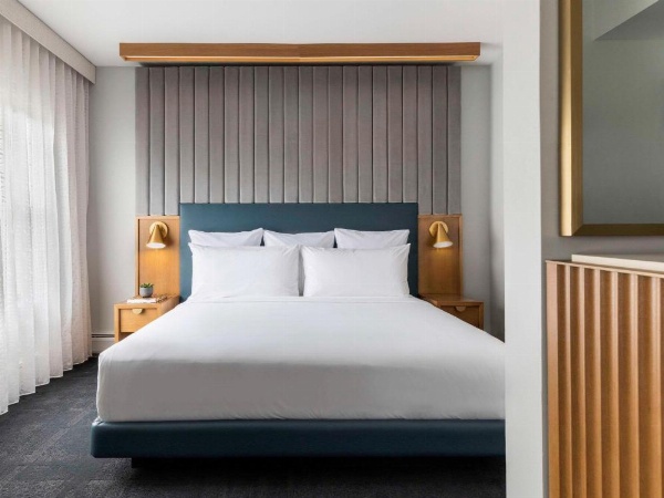 21c Museum Hotel Chicago image 49