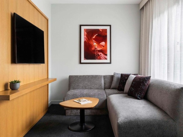 21c Museum Hotel Chicago image 50