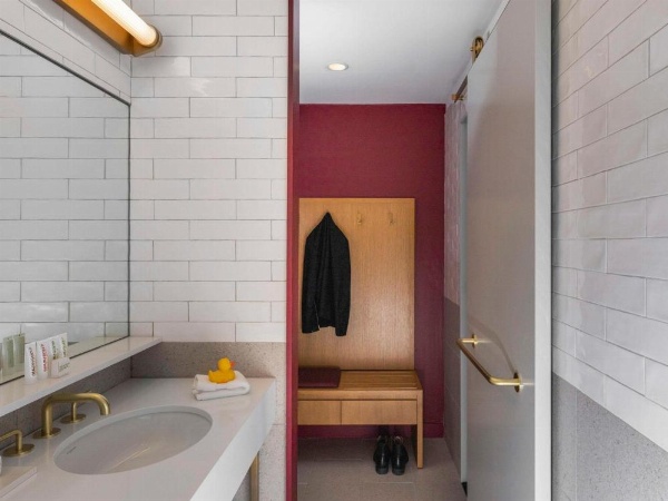 21c Museum Hotel Chicago image 51