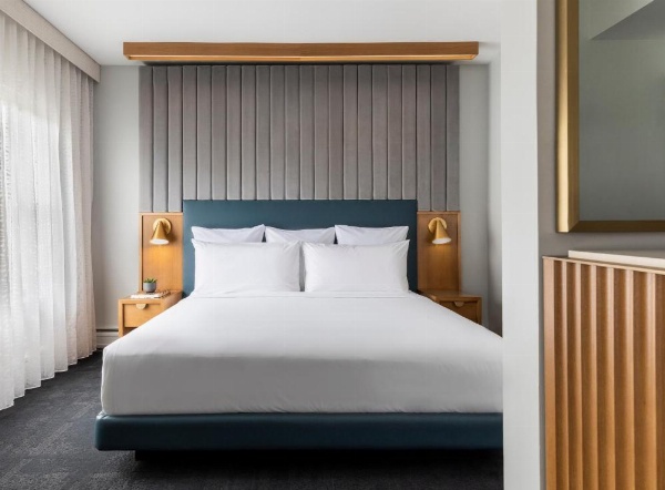 21c Museum Hotel Chicago image 52