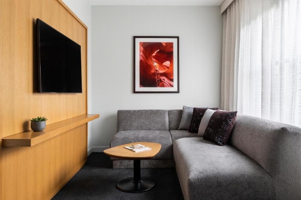 21c Museum Hotel Chicago image 58