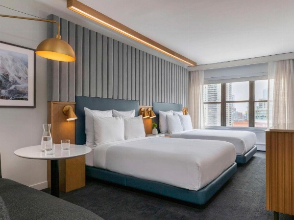 21c Museum Hotel Chicago image 59