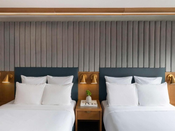 21c Museum Hotel Chicago image 7