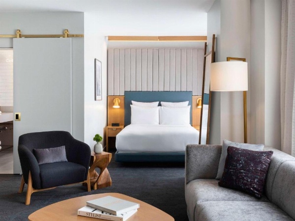 21c Museum Hotel Chicago image 70