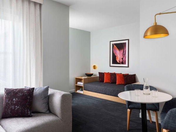 21c Museum Hotel Chicago image 71