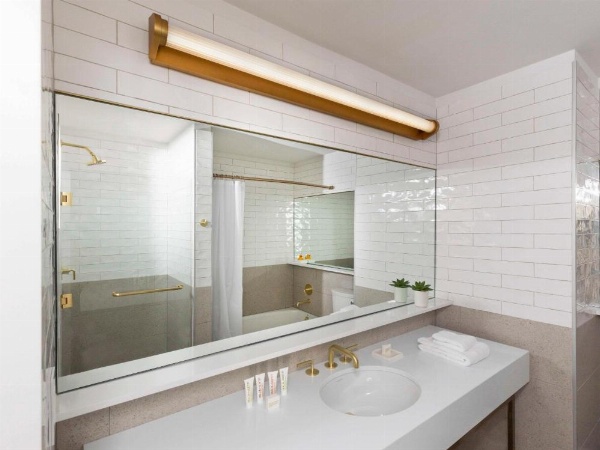 21c Museum Hotel Chicago image 73