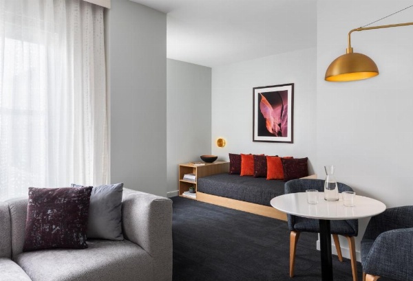 21c Museum Hotel Chicago image 75