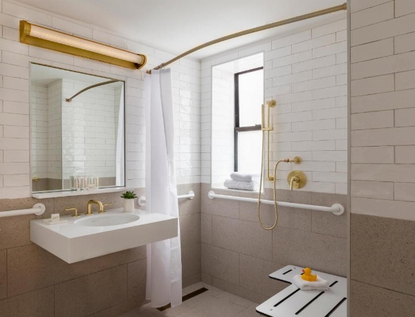 21c Museum Hotel Chicago image 81