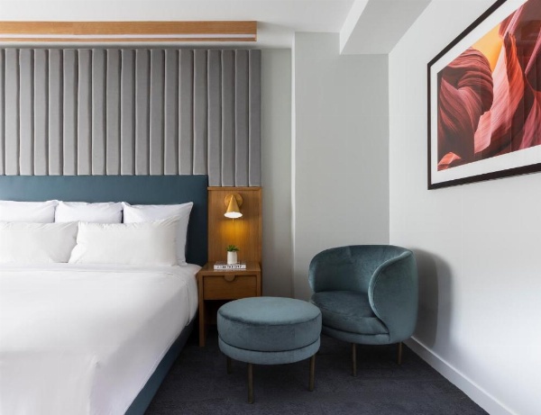 21c Museum Hotel Chicago image 83