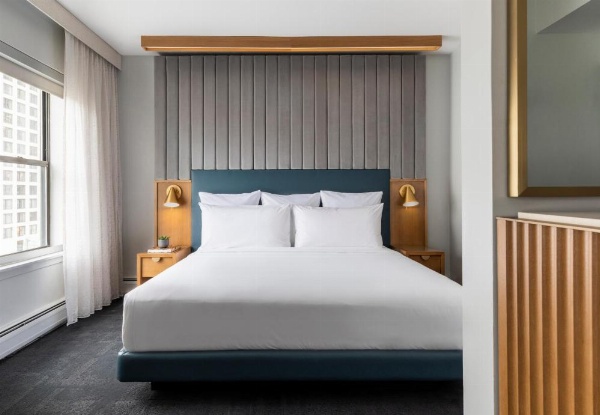 21c Museum Hotel Chicago image 84