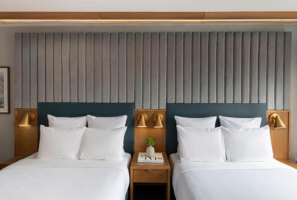 21c Museum Hotel Chicago image 9