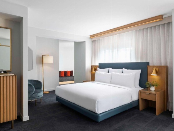 21c Museum Hotel Chicago image 93