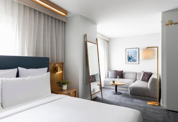 21c Museum Hotel Chicago image 97