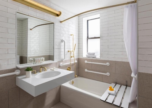 21c Museum Hotel Chicago image 99